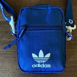 Adidas festival bag